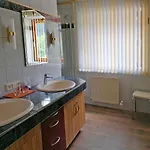 Haus Hamburg Apartment