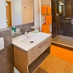 Haus Hamburg Apartment *