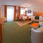 Haus Hamburg Apartment