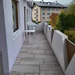 Apartment Haus Hamburg *
