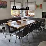 Haus Hamburg Apartment *
