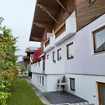 Apartment Haus Hamburg