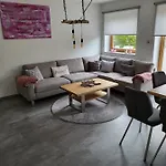 Haus Hamburg Apartment