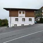 Apartment Haus Hamburg Flachau