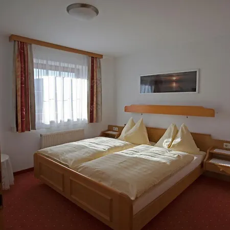 Haus Hamburg Appartement Flachau