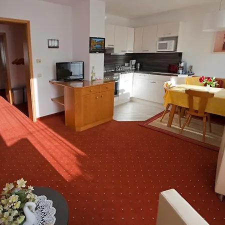 Haus Hamburg Flachau