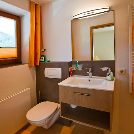 Haus Hamburg Appartamento