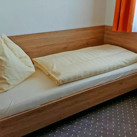 Appartement Haus Hamburg Flachau
