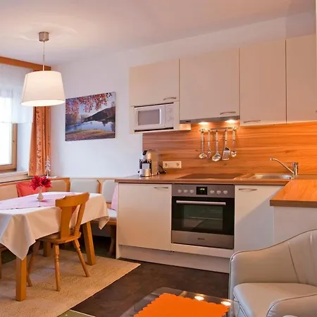 Haus Hamburg * Flachau