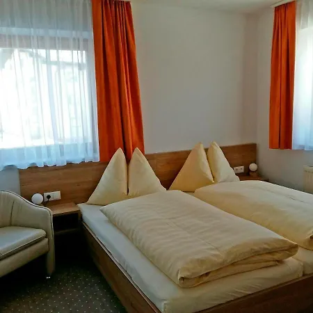 Haus Hamburg Appartamento