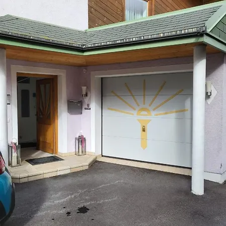 Haus Hamburg Appartamento