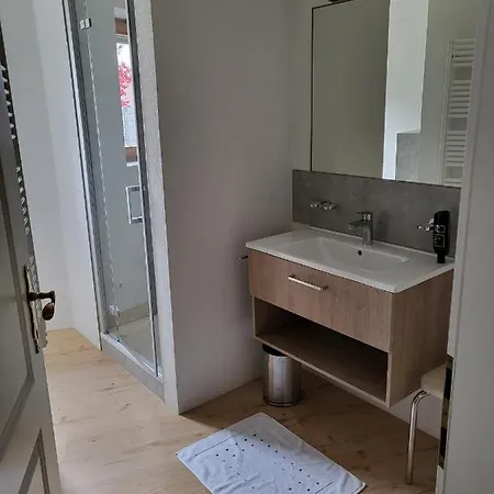 Haus Hamburg * פלאכאו