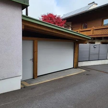 Appartement Haus Hamburg Flachau