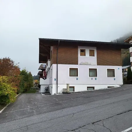 Apartmán Haus Hamburg