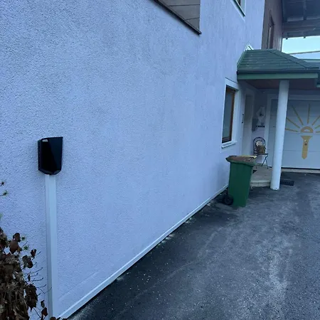 Apartamento Haus Hamburg