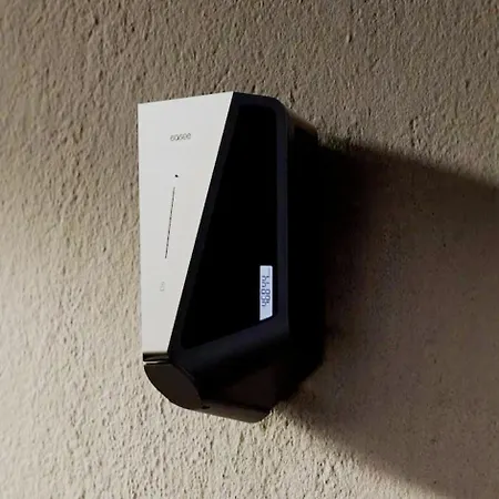 Haus Hamburg Apartamento Flachau