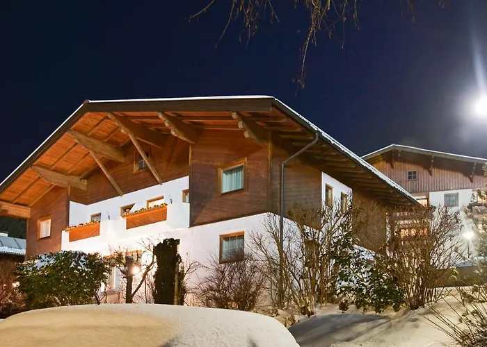 Haus Hamburg Lägenhet