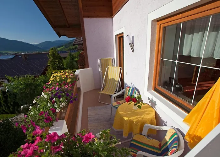 Haus Hamburg Lägenhet *