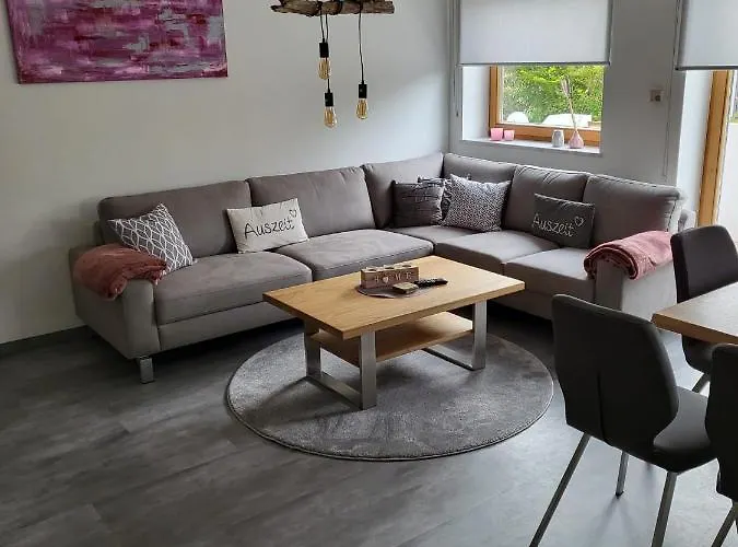 Haus Hamburg Apartamento