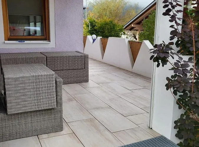 Haus Hamburg Flachau