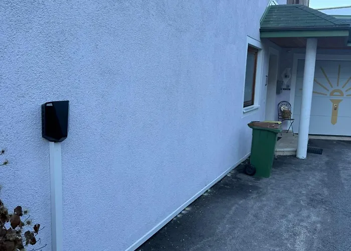公寓 Haus Hamburg