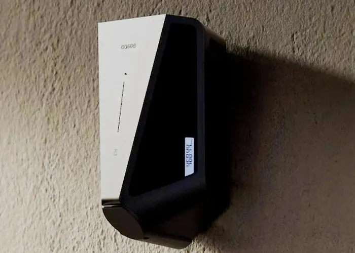 Haus Hamburg Lägenhet Flachau